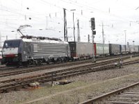 092 - Siemens 20721 - FN Cargo ES 64 F4 - E 189 992